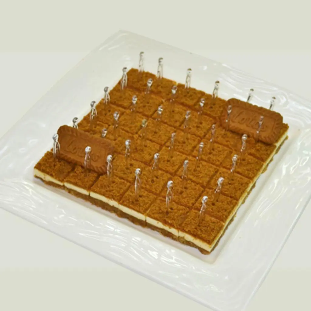 تشيز لوتس